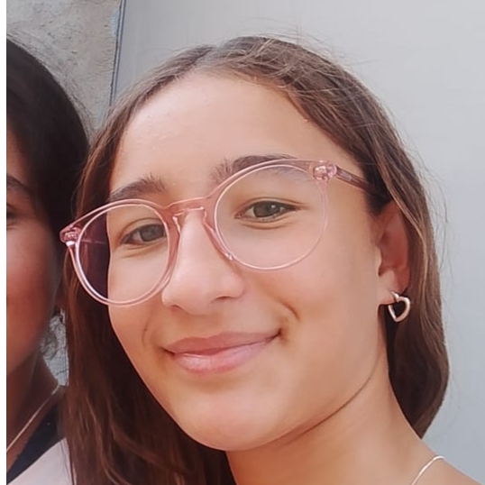 ITZEL PALET SANCHEZ