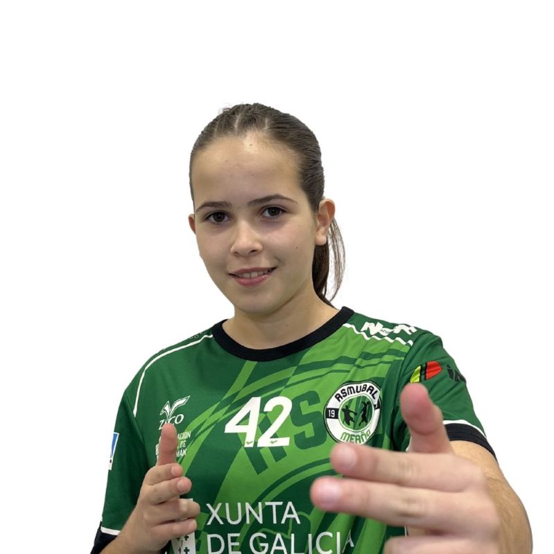 SABELA MUÑIZ GARCIA