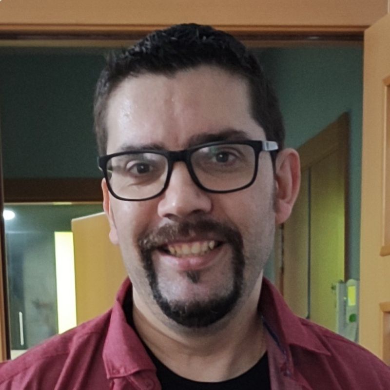 DANIEL FRANCISCO CASTILLO GARCIA