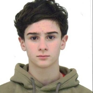 DANEL BARROSO RODRIGUEZ