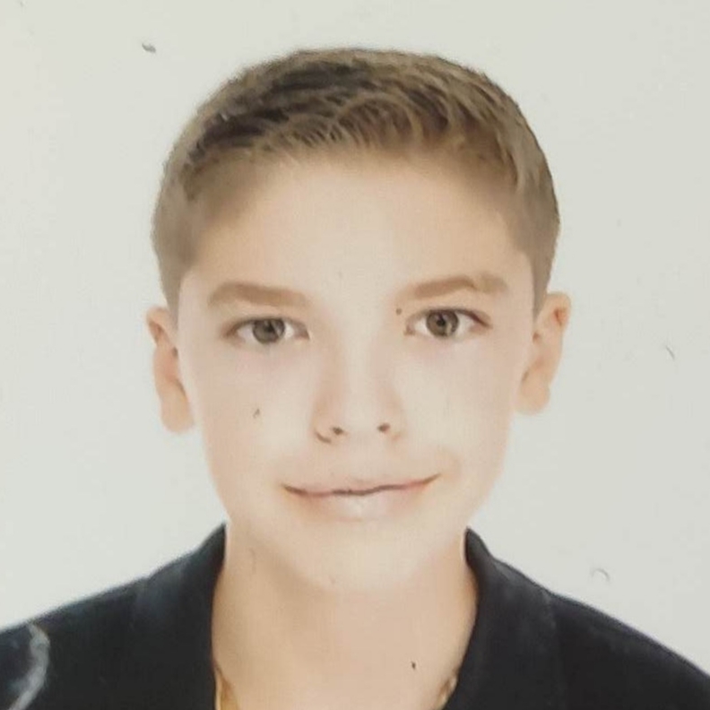 JAVIER POMARES QUESADA