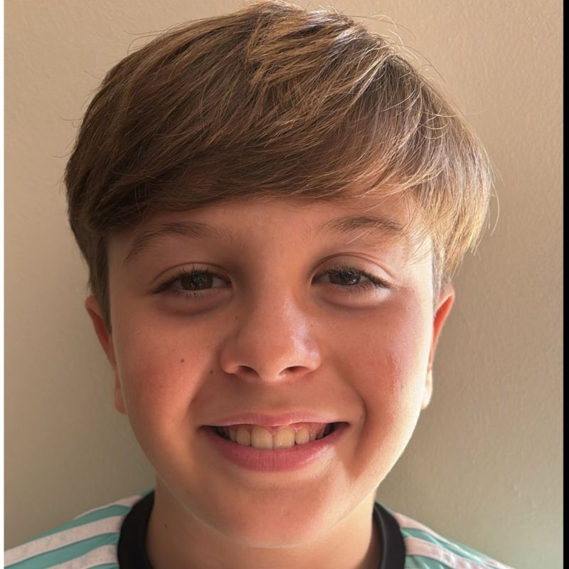 JOAQUIN BORREGO FERNANDEZ