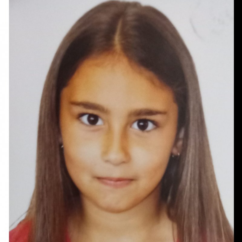 IRIS ALONSO OTERO