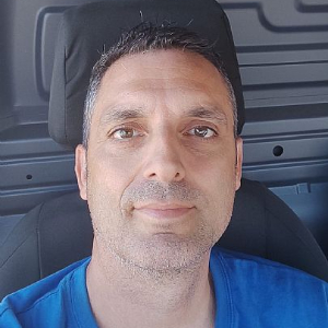 ANTONIO FERNANDEZ MARTIN