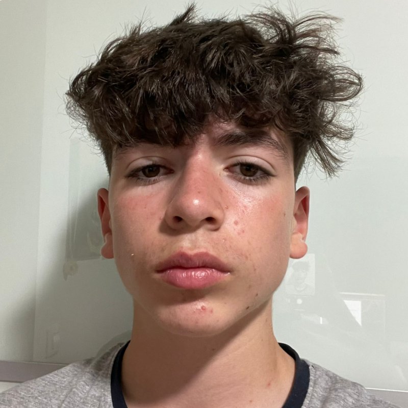 LUIS MARCHAN CARMONA