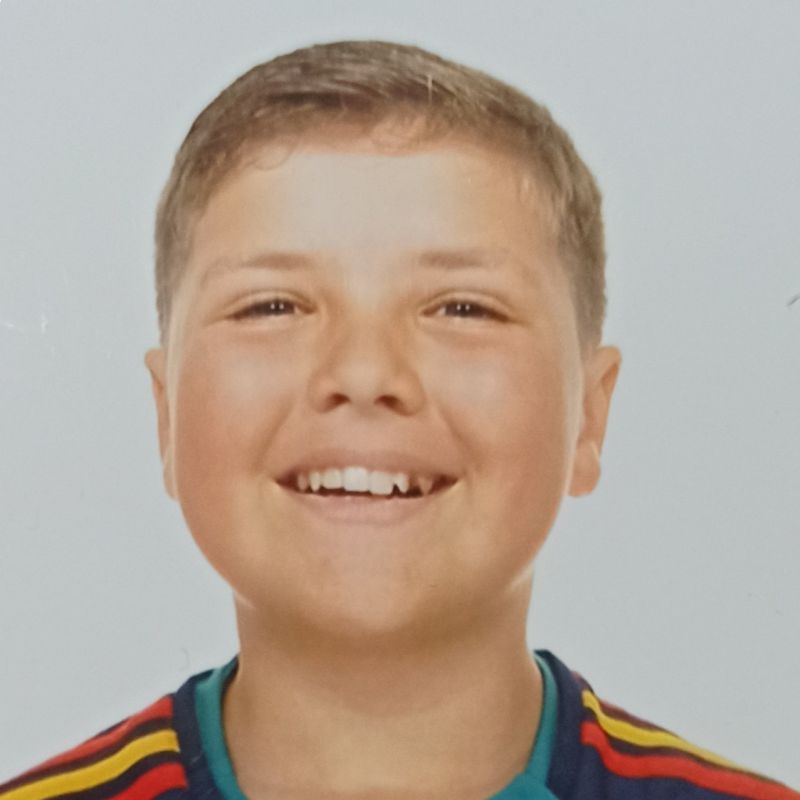 HECTOR MOLINA GARCIA