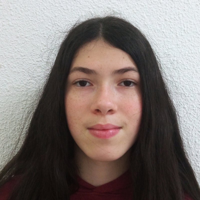 MIRIAM PARRILLA RUIZ