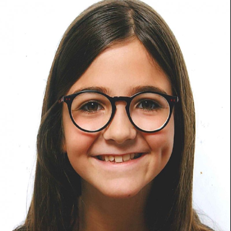 CARMEN OCHOA DE LA SANTA