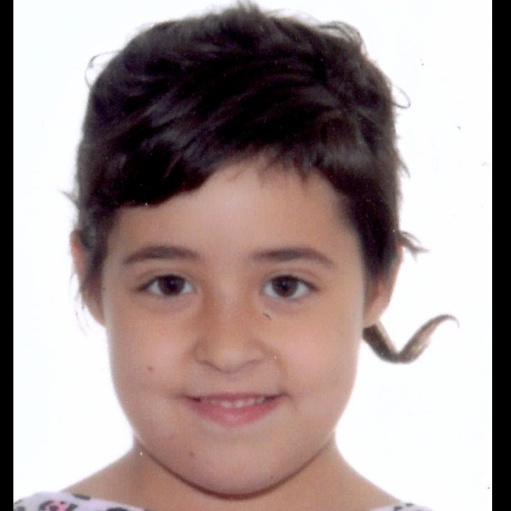 GRETA ALONSO CARNERO