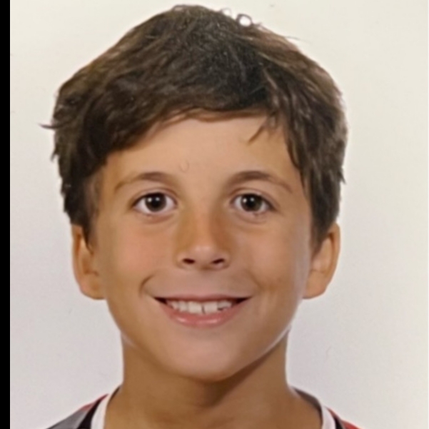 PABLO VELA DE LA ROSA