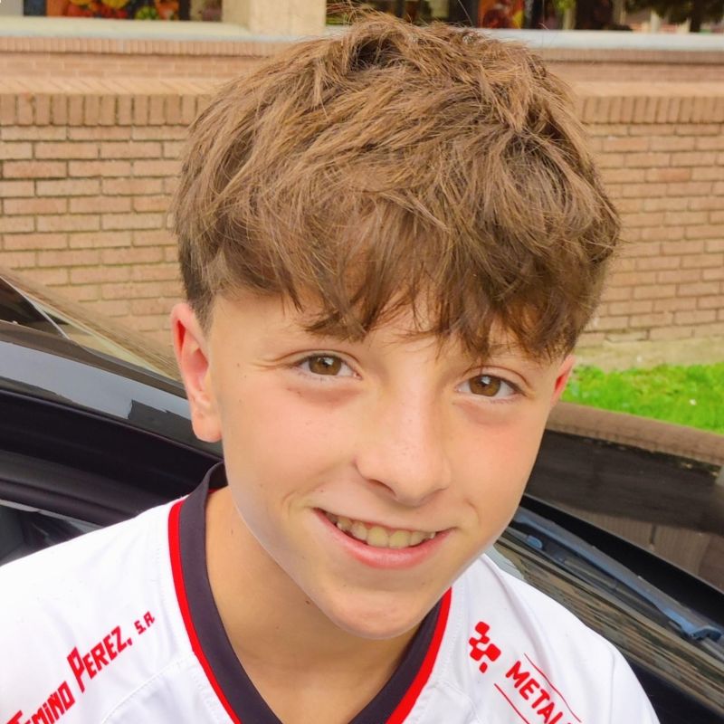 NICOLAS ARCE RUIZ DE TEMIÑO