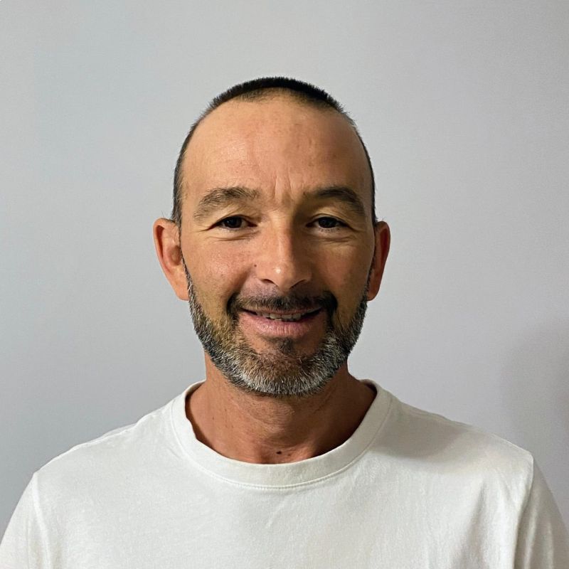 DAVID VAZQUEZ VERDASCO