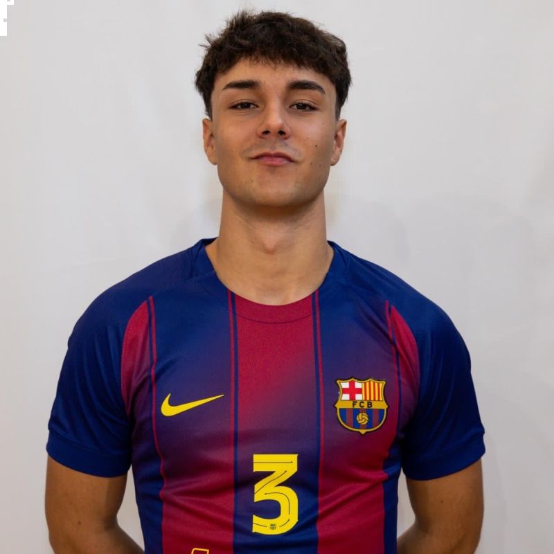 XAVIER MORENO GONGORA