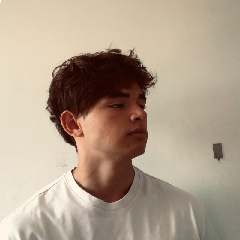 JOSE GERMAN  DIAZ REYES