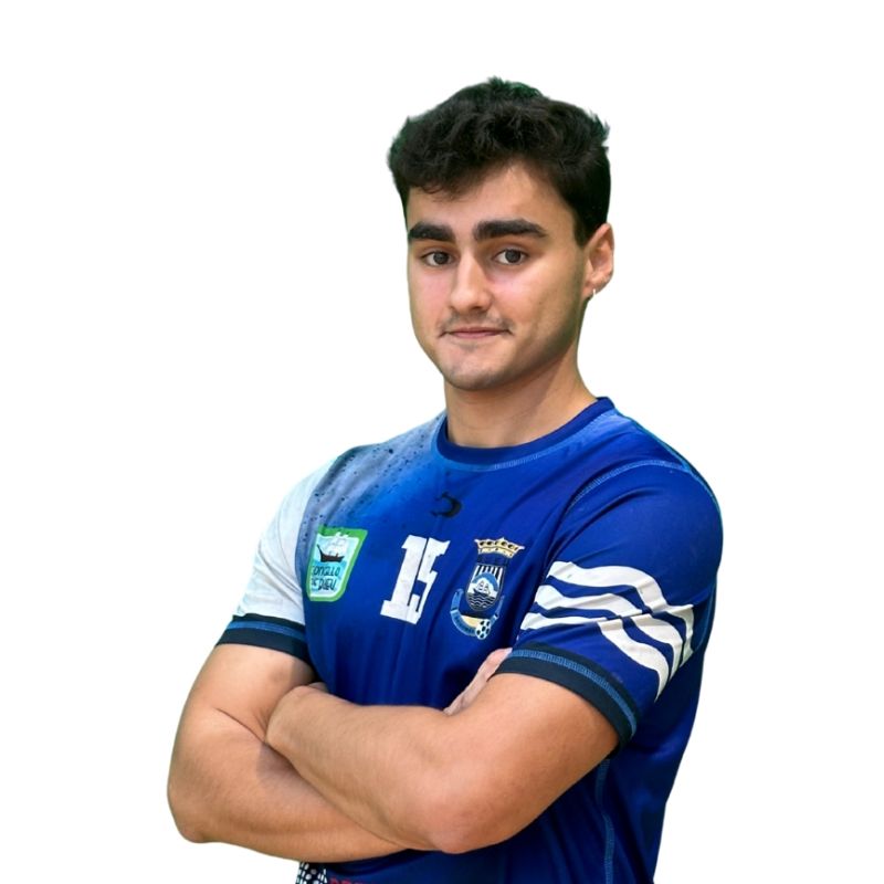 MARTIN IGLESIAS FREIRE