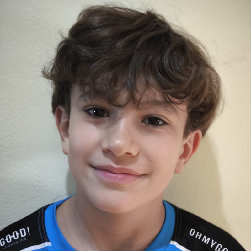 DANIEL VICENTE LARGO