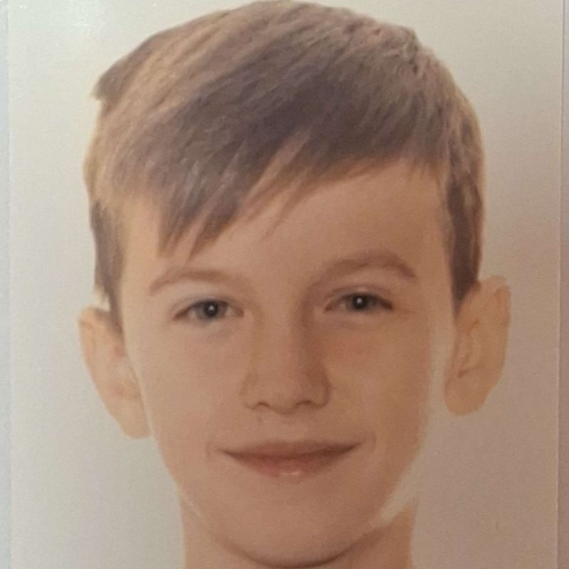 MARK STEFOGLO STEFOGLO