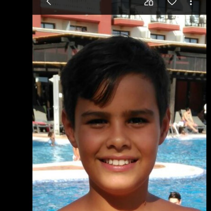 JESUS SANTANA PANDOLFO