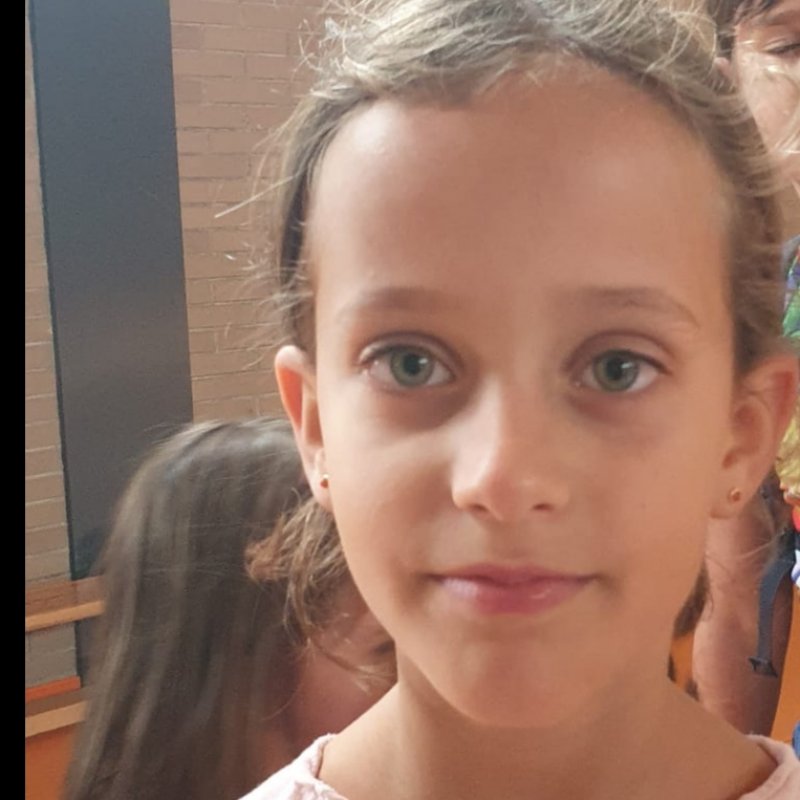 CANDELA RODRIGUEZ RODRIGUEZ