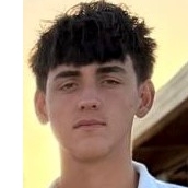 LUCAS VAN DEN DRIESSCHE 