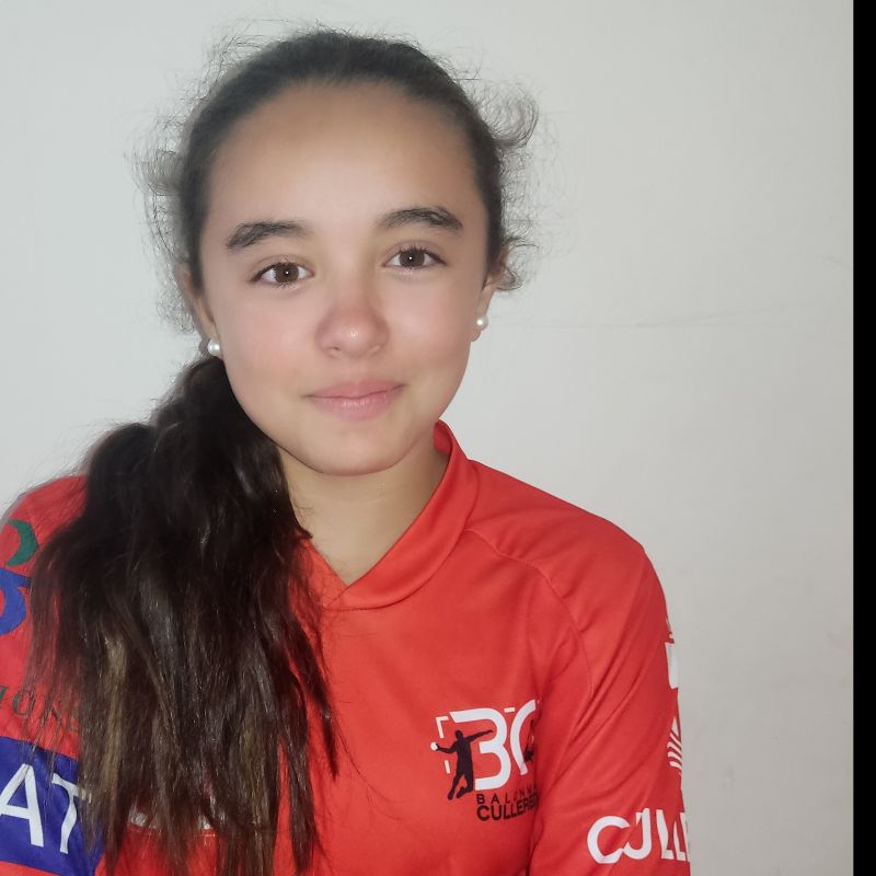 DANIELA MANTEIGA REIMUNDEZ