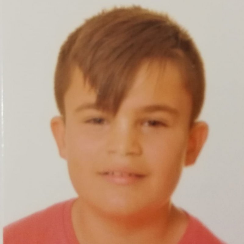 JOSUE ALEMAN SANCHEZ