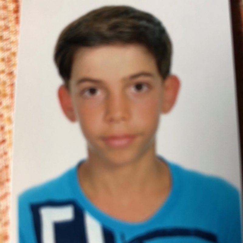 PABLO RINCON ADRADOS