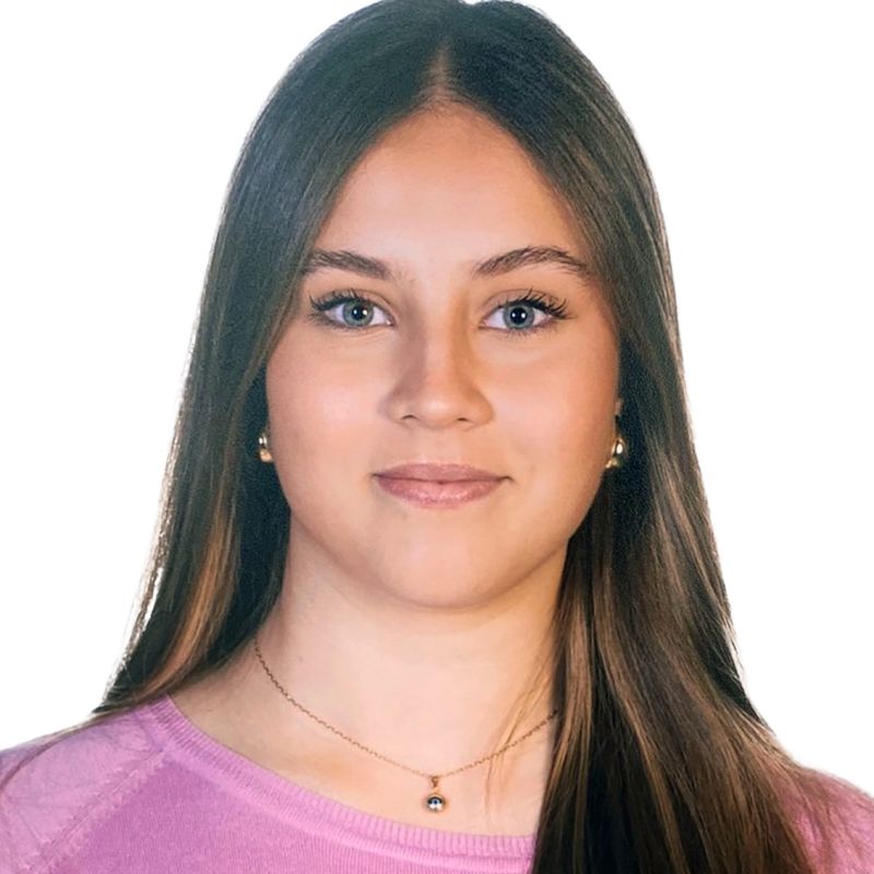 ALBA CASTILLO FRANCO