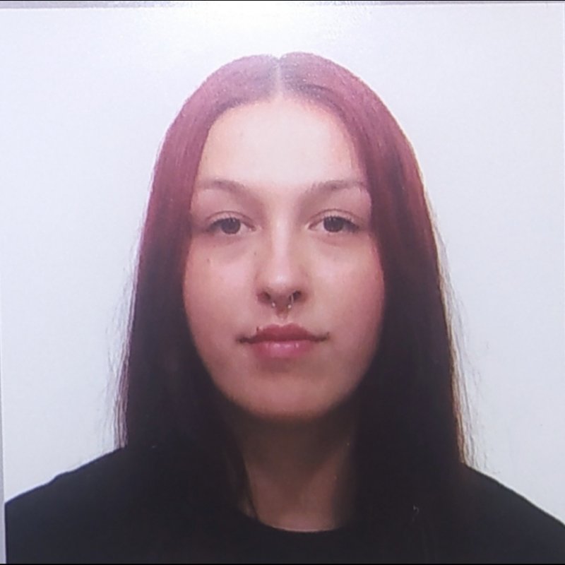 ALEXANDRA NICOLETA DUMINICA