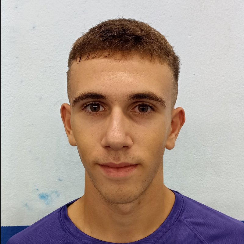 ARITZ LAGOS GABARRON