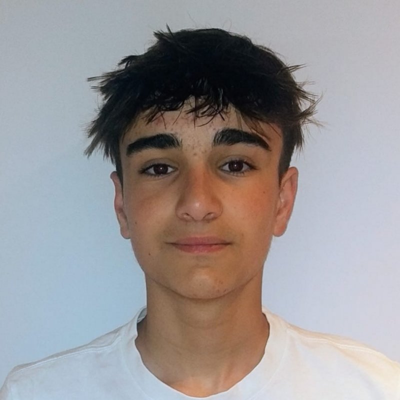 JORGE PORTILLO FERNANDEZ