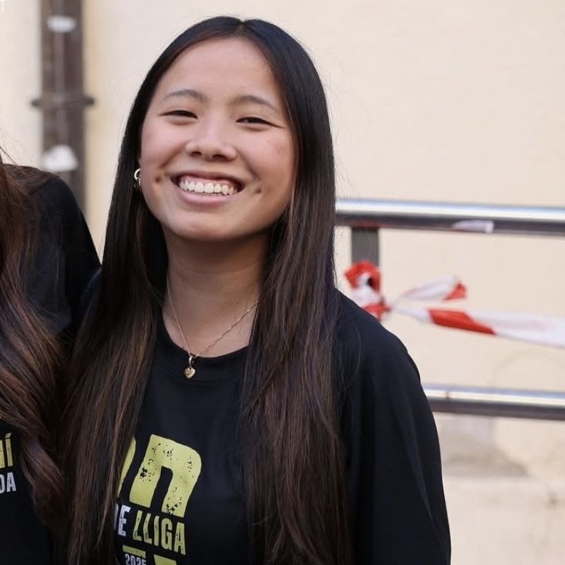 PILAR SHAN ALCARAZ BARRERA