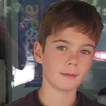 MARTIN  BLAZQUEZ GONZALEZ