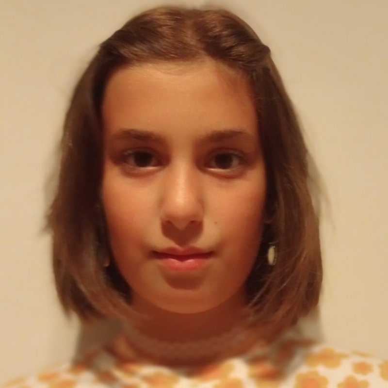 NORA SILVESTRE PARDO
