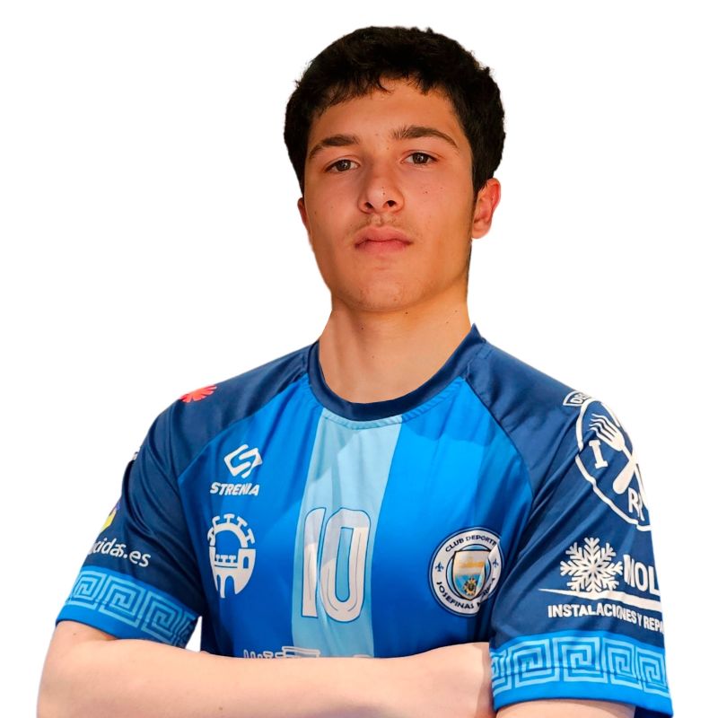 JESUS GUERRERO RIVERA