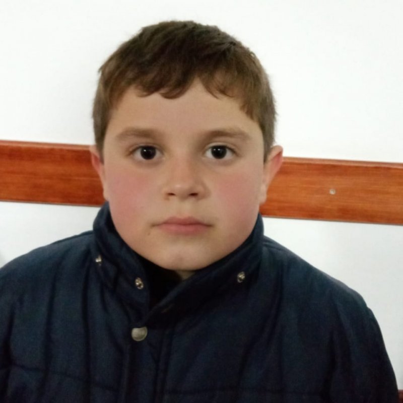 JAVIER GARCIA CEJUDO