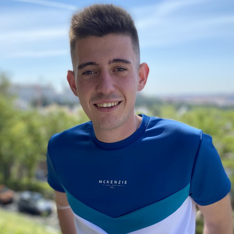 JOSE MARTIN ESCRIBANO