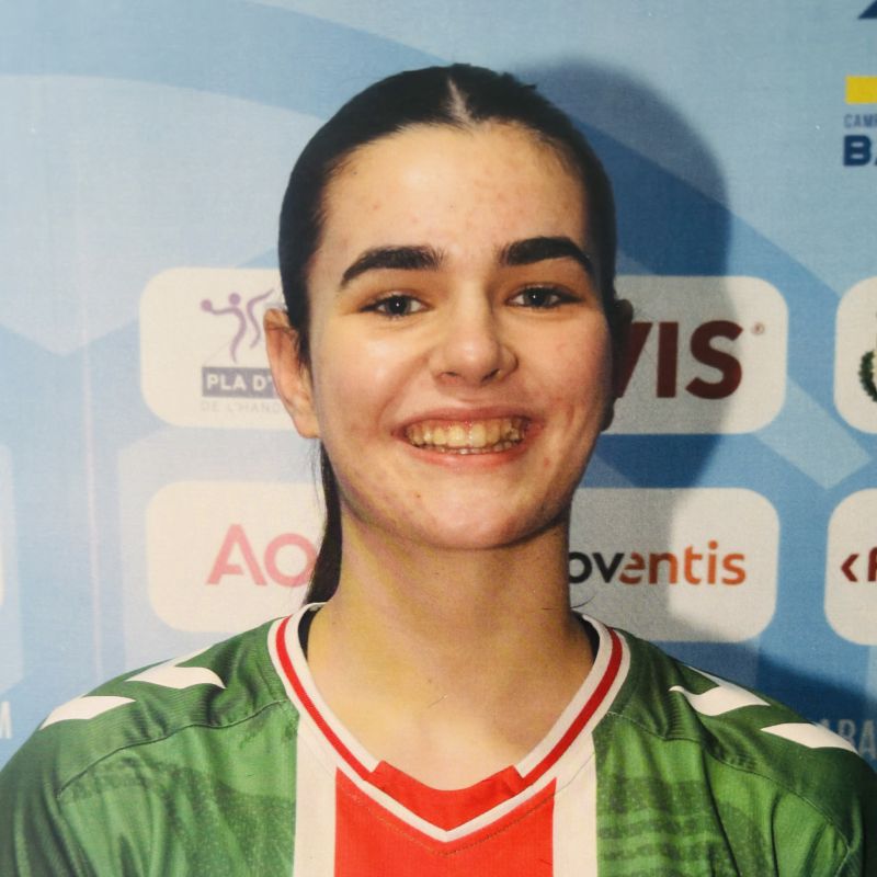 ANE EZPELETA PENILLA