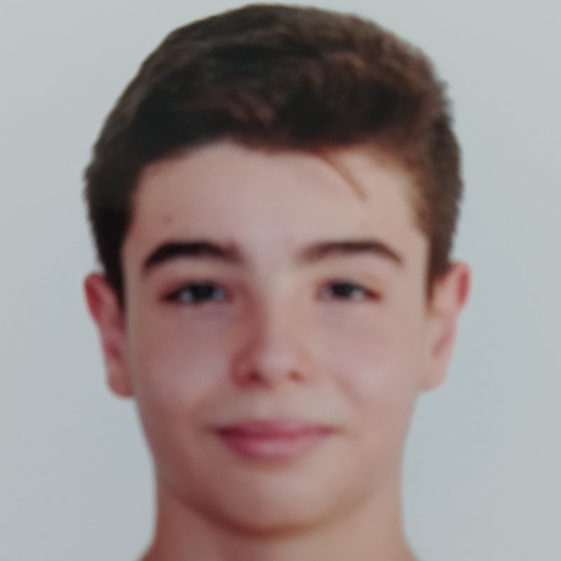 PABLO GRIMALDOS IZQUIERDO