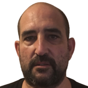 JESUS ANTONIO MORO RUIZ