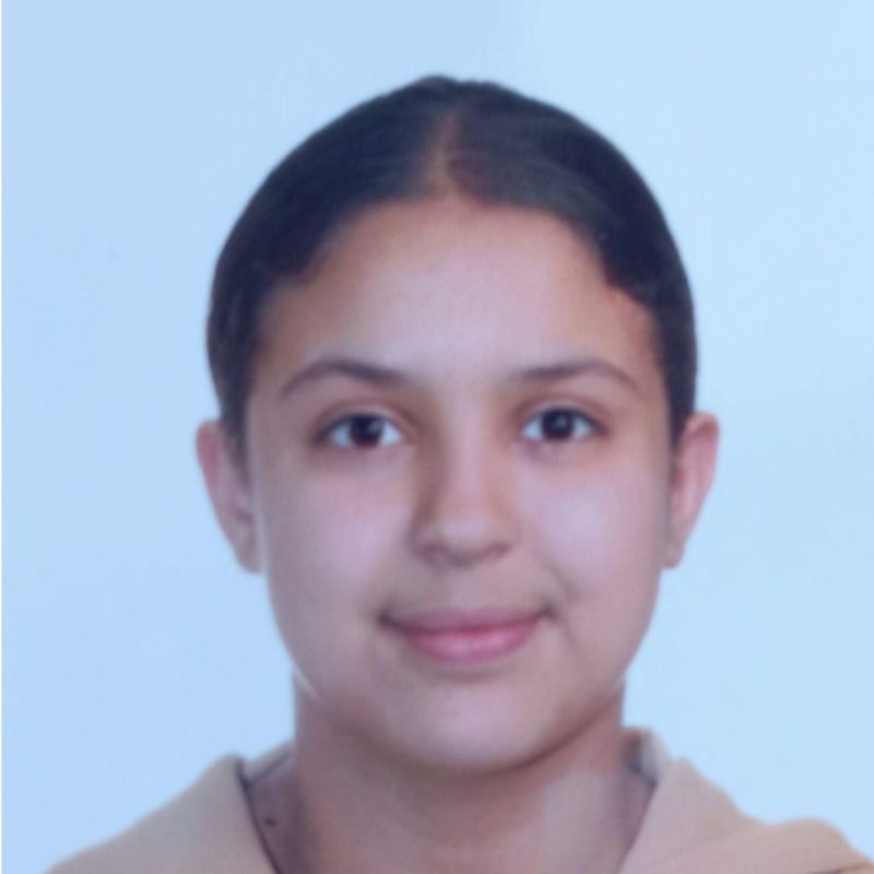 NISRIN EL MAZI EL HARBOULI