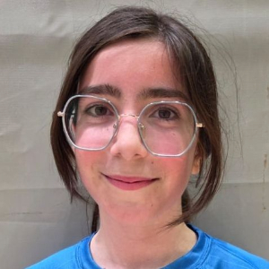 CLAUDIA ESQUIVA FERRER