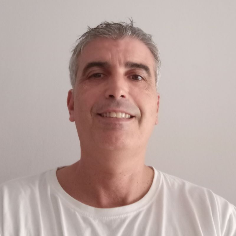 JORDI MARTIN ORTIZ