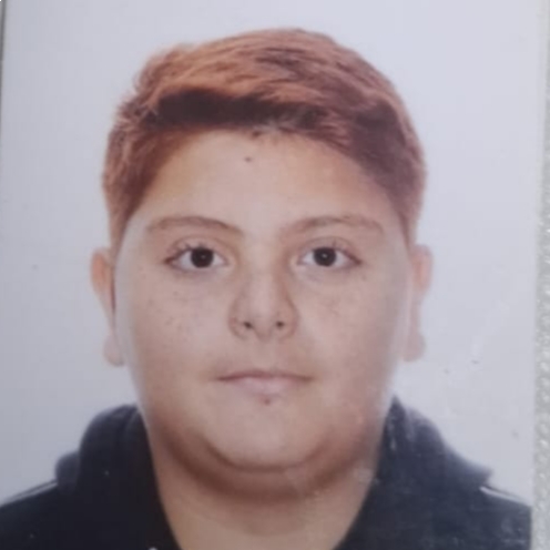 BRIAN VILLACORTA DOMINGO