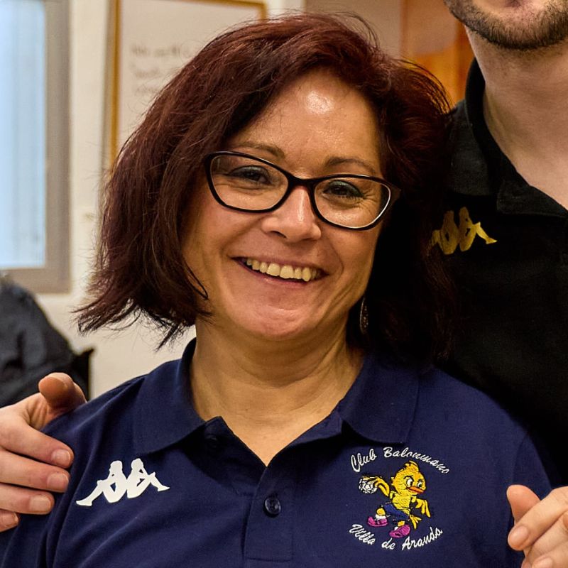 MAR MANZANO DE LA CRUZ