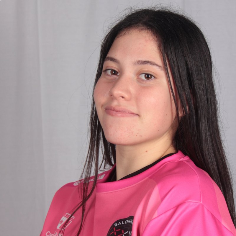 CARLOTA GARCIA IBISATE