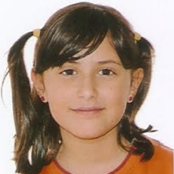 ALICIA BLEDA GALLEGO