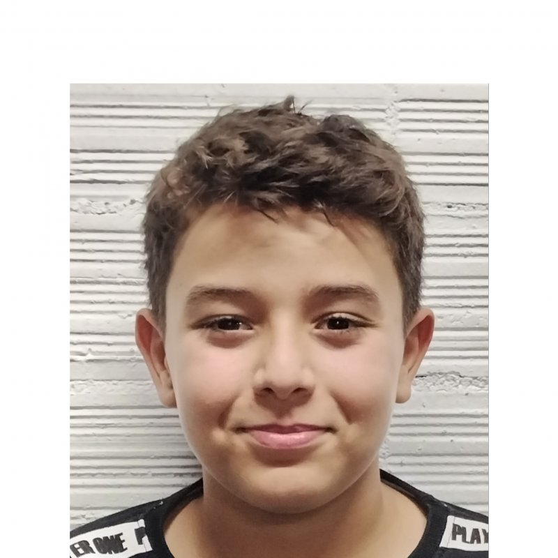 ALEXANDER EL MAACH MOREIRA
