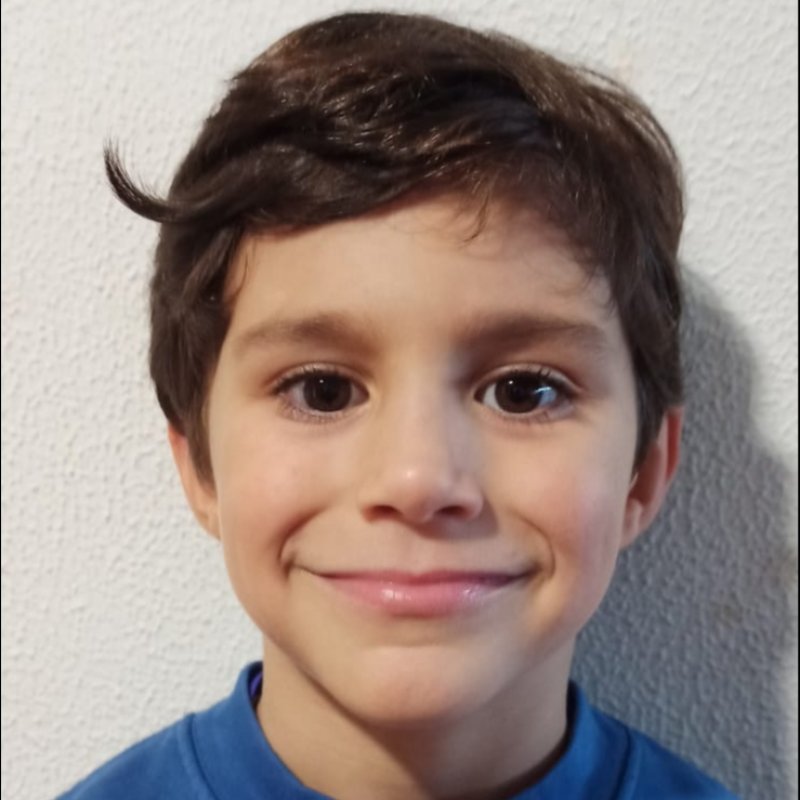 BRUNO RODRIGUEZ TALADRID