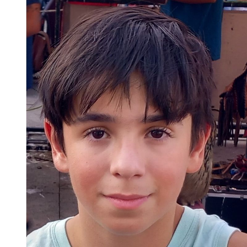 SAMUEL BONIFASI BERNARDEZ